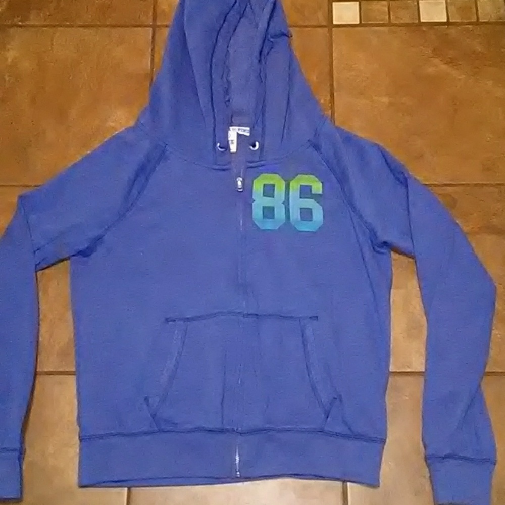 Women's Victoria's Secret Hoodie